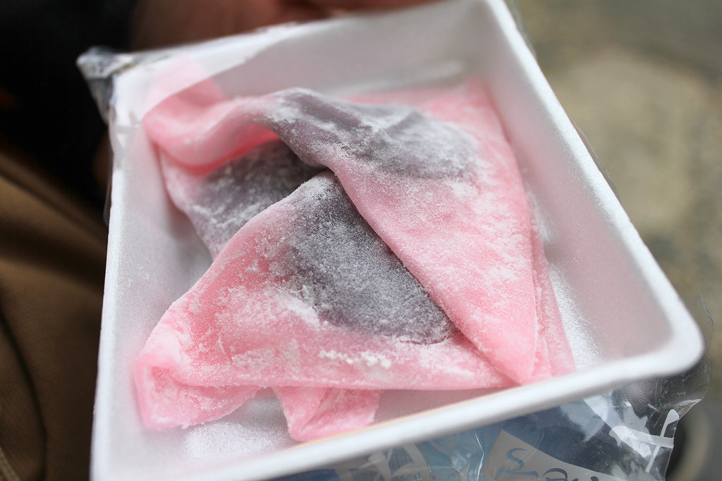 日本大阪美食哪里买便宜,日本大阪美食街有什么好吃的