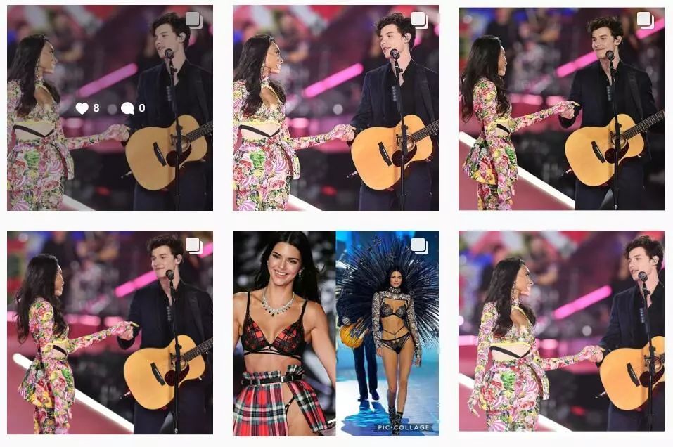 winnieharlow超模大赛,世界顶级超模winnieharlow