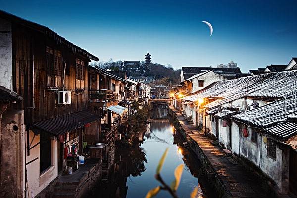 大鳄来了！中梁绍兴越城铭心钜著案名发布在即