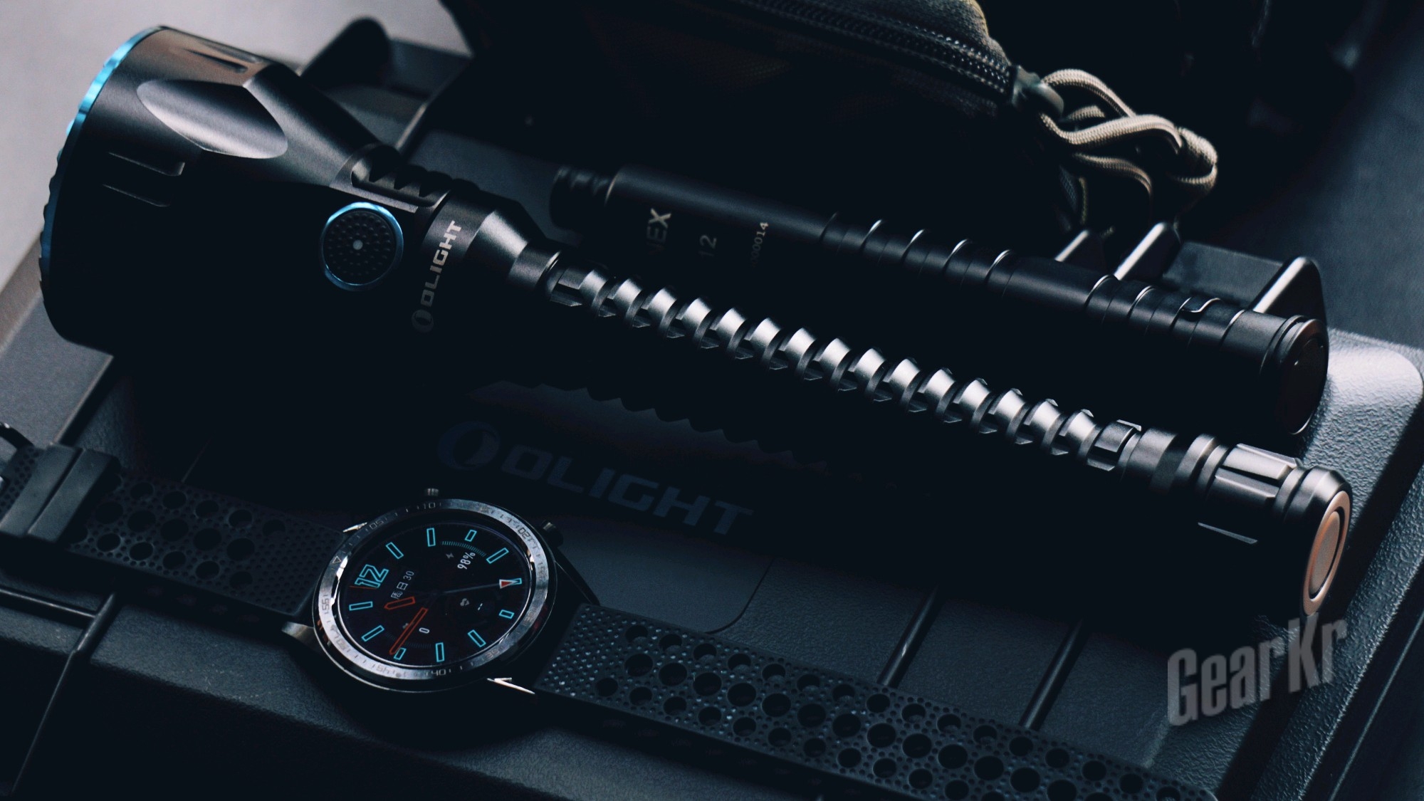 神剑手电筒,神剑手电筒远光