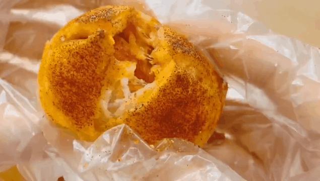 月饼的演变史,人类演变史