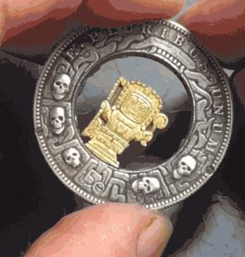 500岁成网红，5万网友点赞！这天文球戒指有多厉害？