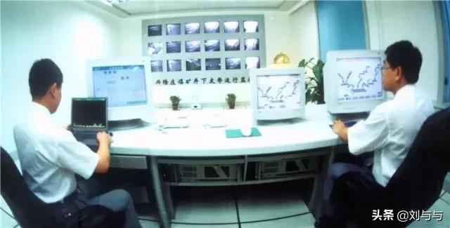 兖州兴隆庄煤矿建于哪一年,兖州兴隆庄煤矿最新消息