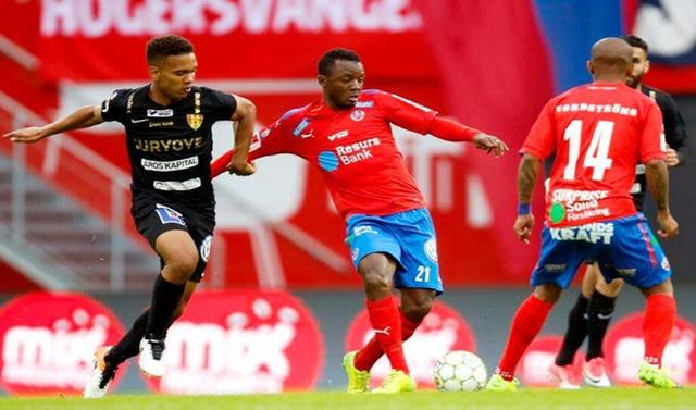 瑞典超天狼星vs米亚尔比直播,天狼星vsifk哥德堡