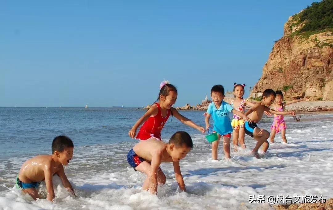 今年长岛蓬莱旅游预约门票优惠吗,长岛免费旅游景区