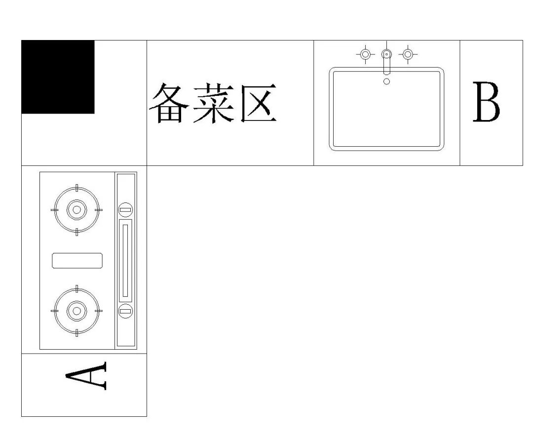 橱柜设计软件,橱柜设计篇