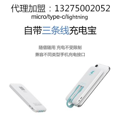 共享充电宝投放利润,充电宝共享充电宝