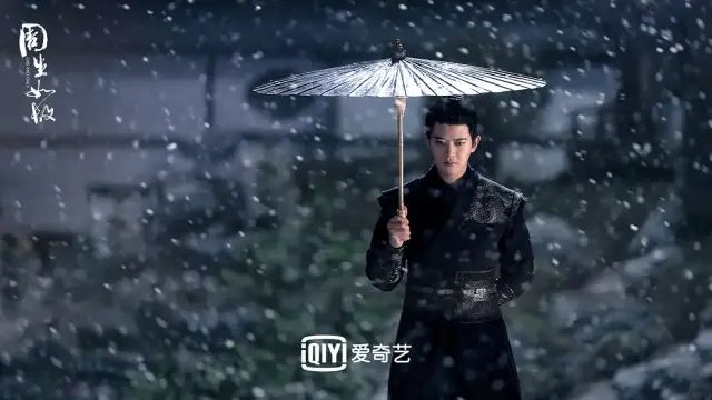 任嘉伦的哪一部古装剧最好看,任嘉伦所有古装剧颜值巅峰是哪部