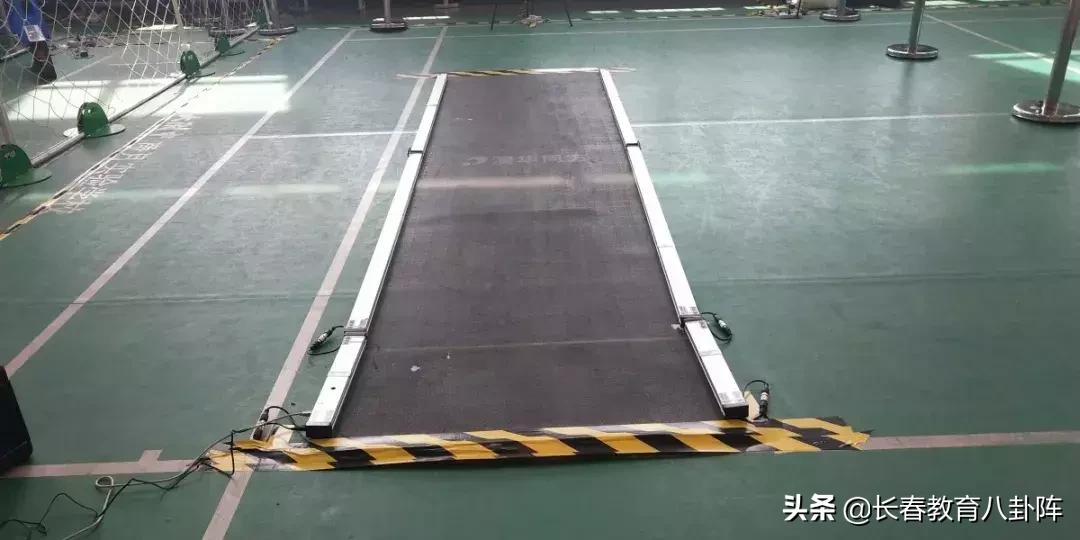 长春中考体育什么时候出分,长春中考体育评分标准2022