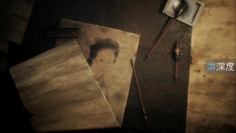 steam游戏推荐中国风恐怖,steam恐怖新游国产