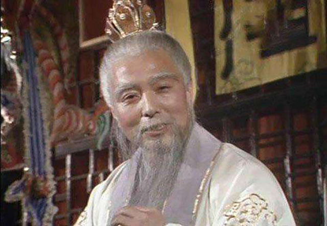 孙悟空只是个妖猴，闹地府时地藏菩萨为啥没出手？你看谛听说了啥