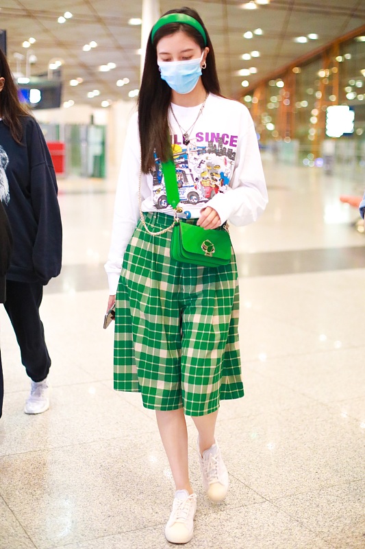 夏天穿什么裤子凉快又柔软,夏天穿什么长裤又凉快又好看