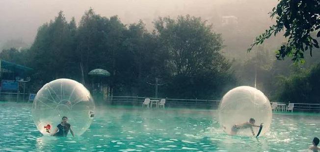 团建必不可少的项目大全，请收好