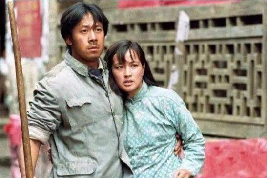 刘晓庆六十六岁近况,刘晓庆背后的辛酸史