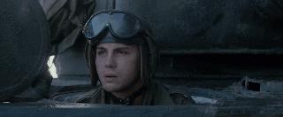 炸裂|没有什么坦克是“一拳”解决不了的*药弹**架瞬间爆炸