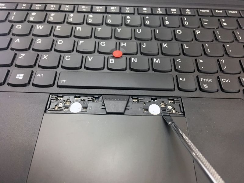 thinkpadx280拆机教程,thinkpadw510拆机教程