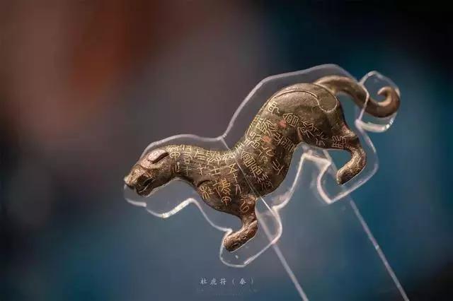 震撼50件国宝的惊艳瞬间,令人惊叹的历史文物藏品