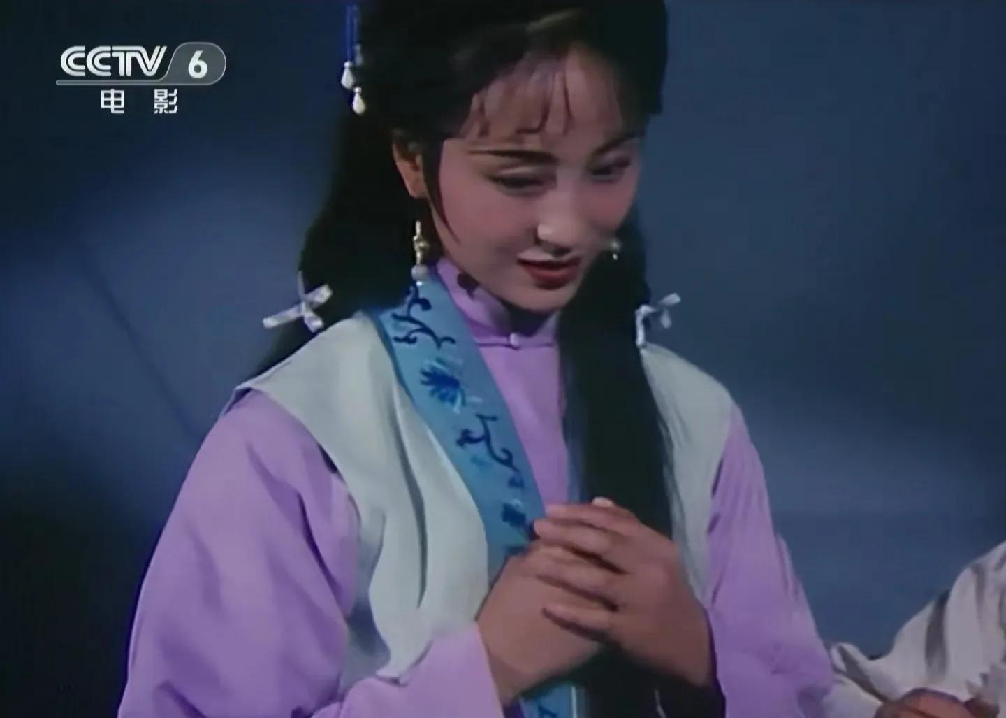 内地古装十大美人,那些年惊艳时光的古典美人