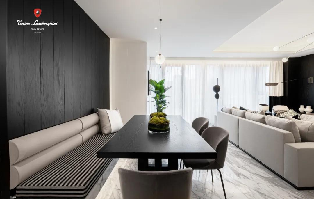 首发XKellyHoppen丨优雅，与生俱来