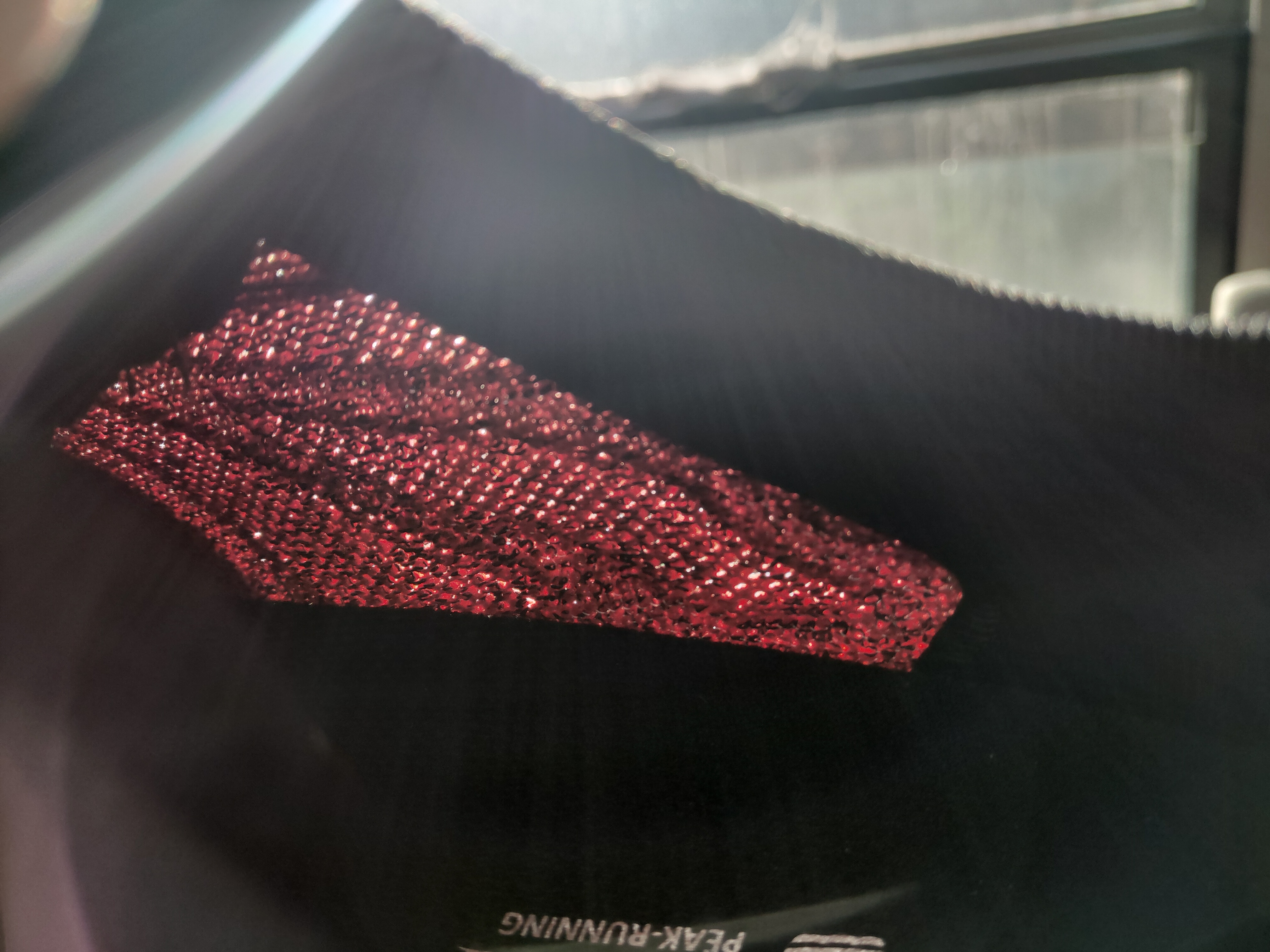 待疫情结束咱们一起跑步去吧——匹克悦跑7*开代**箱简评