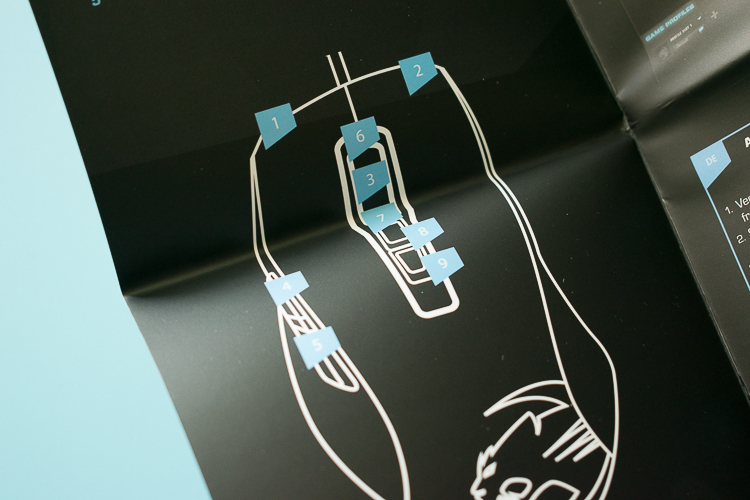 冰豹鼠标老是按到dpi,游戏电竞鼠标推荐酷炫rgb冰蓝