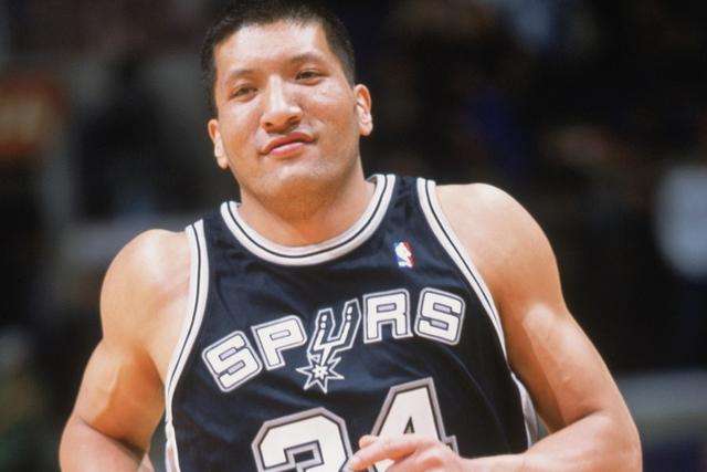 中国球员霸气外号,nba球员中国外号