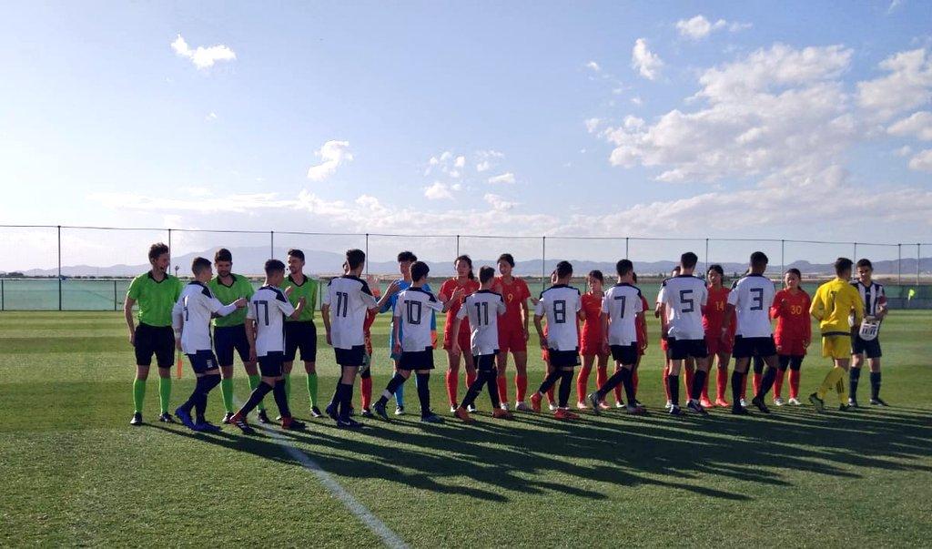 中国性别大战,足球比赛中国vs日本队