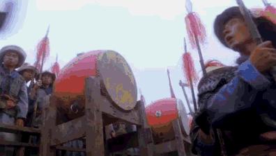 19年前李连杰第一部反派电影,早期港片李连杰霸气出场动作精彩