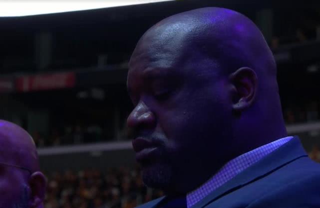 科比追悼会瓦妮莎发言完整视频,科比告别仪式瓦妮莎发言