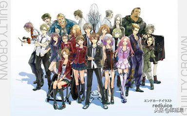 绝对不能错过的四部动漫,盘点几部冷门却超好看的动漫