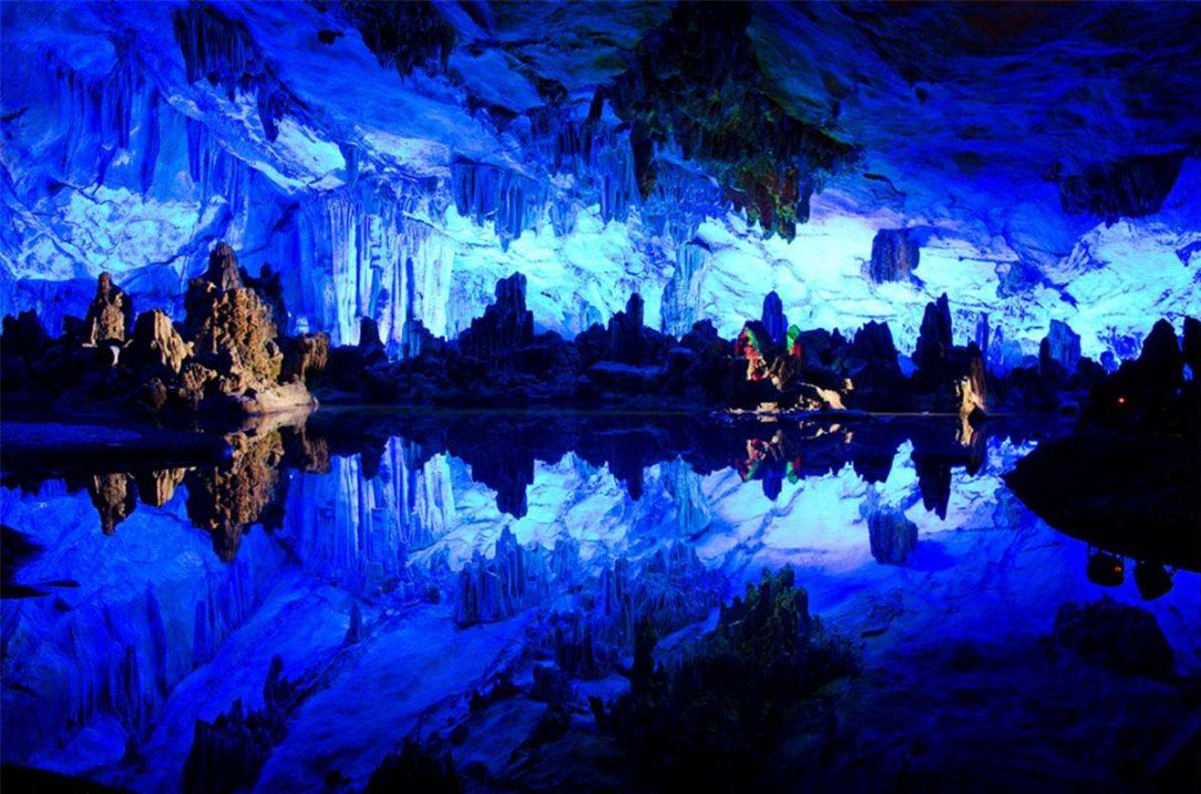 桂林旅游攻略最值得一看的景点,桂林旅游攻略1天跟团价格