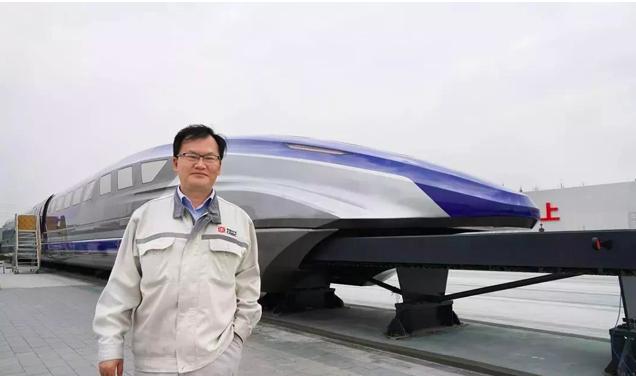 中国高铁芯片制造设计,中国高铁核心芯片