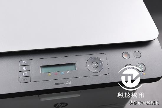 惠普178nw打印复印机扫描一体机,惠普彩色激光一体机178nw