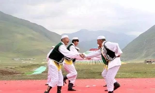 回族宴席最好听的曲子,回族宴席曲子