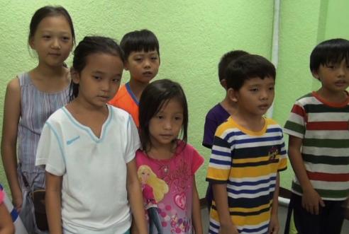 Kopino（菲韩混血弃儿），菲律宾性文化沉重的负担