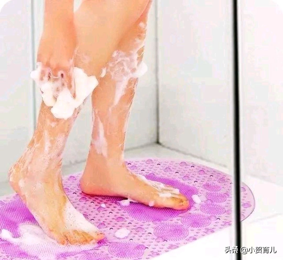 怀孕后，孕妈“4洗”有讲究，孕期要注意