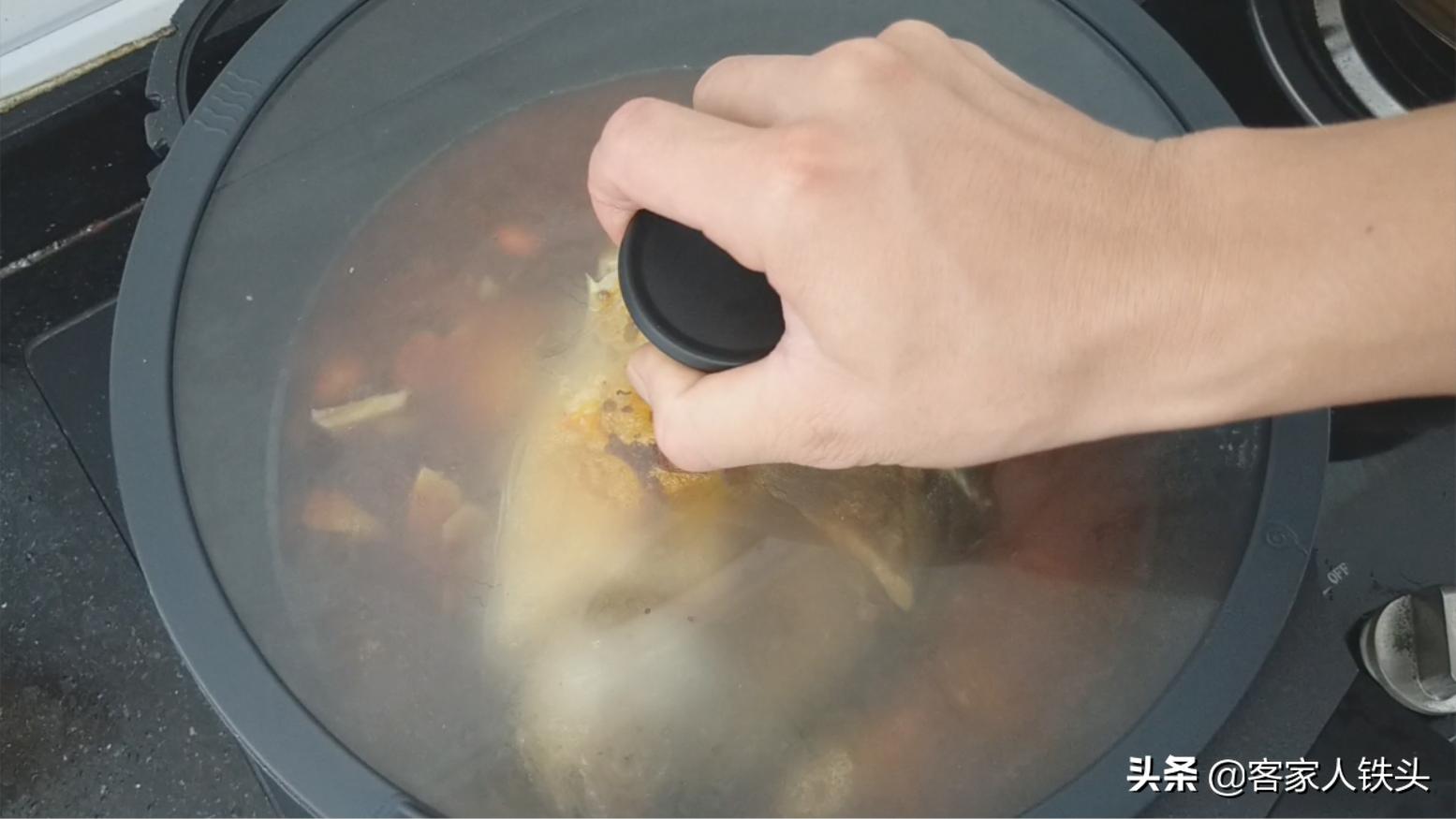 金鲳鱼家常做法不腥,金鲳鱼怎么吃好吃又简单