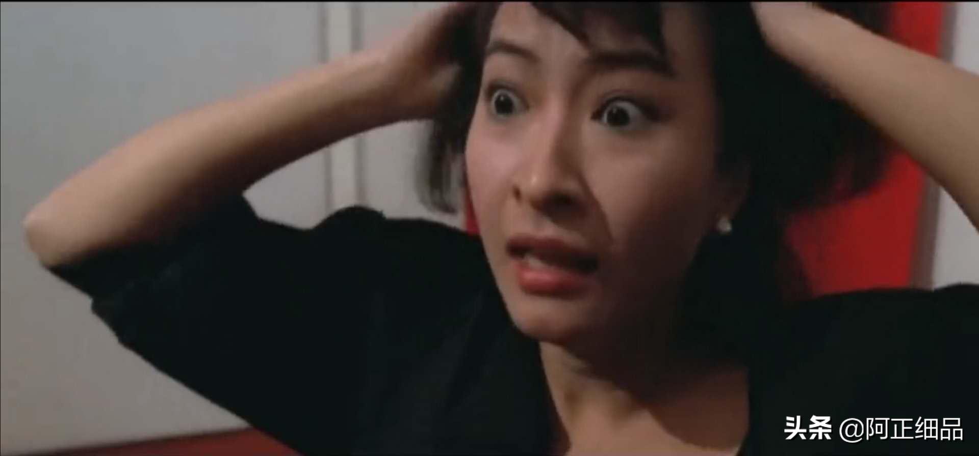 女子为了摆脱前夫，答应与对方发生一次关系，不料被现任发现