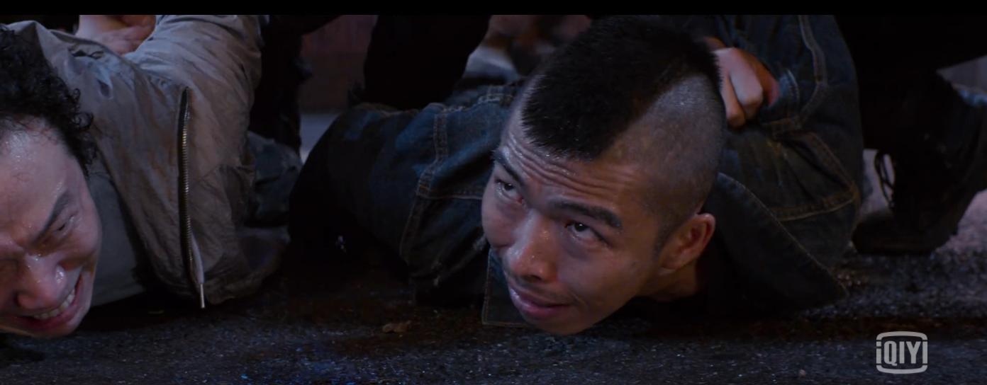 电影无名之辈人物解析,无名之辈电影经典画面