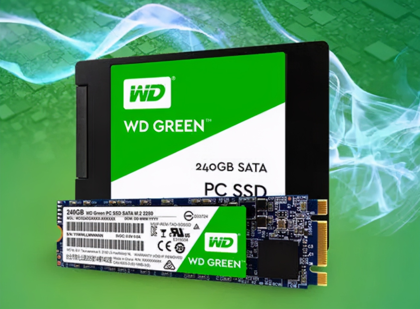 购买固态硬盘如何避坑,国产固态硬盘哪个品牌的质量最好