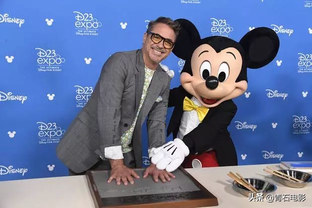 荷兰弟继续演蜘蛛侠，《权游》雪诺入漫威宇宙，迪士尼大会干货多