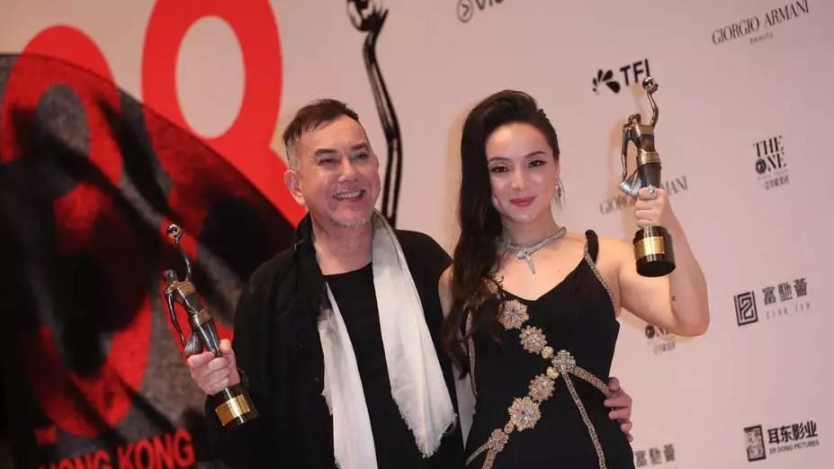 香港前世今生的真实故事,香港电影前世造的孽今世遭报应