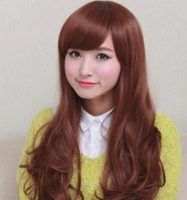 9款大脸圆脸适合发型,9款大脸圆脸适合发型女短发直发