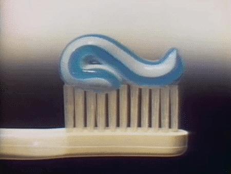 明星都在用的白牙齿牙膏,明星同款美白牙齿的牙膏