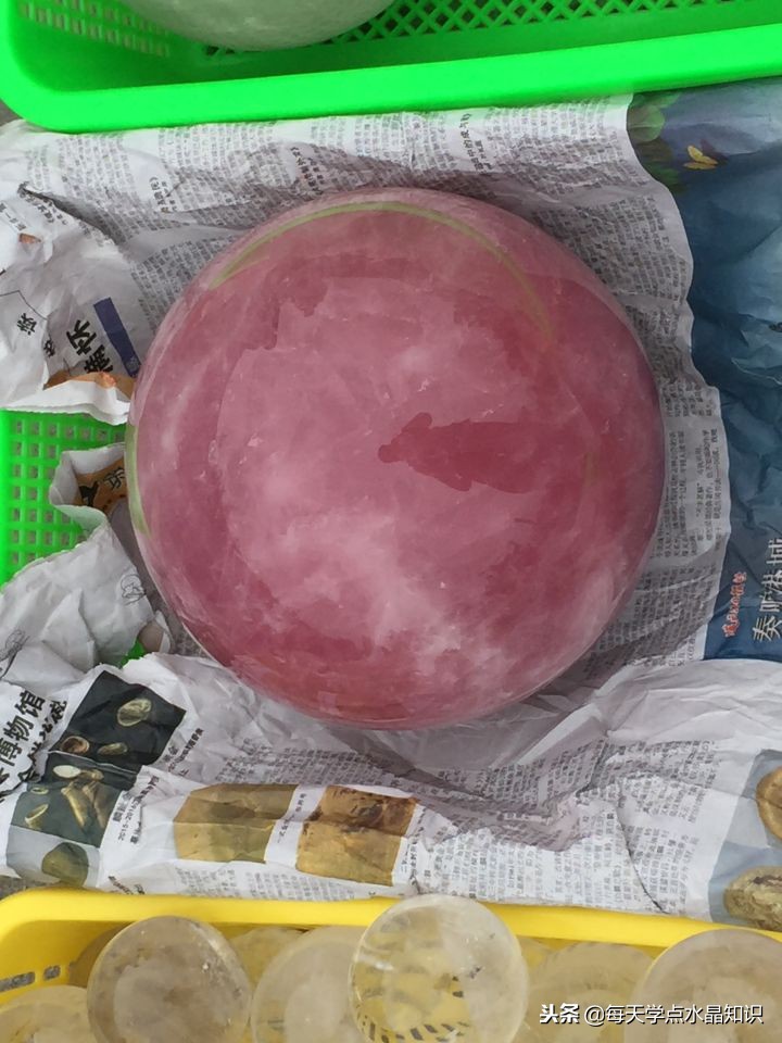 水晶球玩法技巧,水晶球基础知识