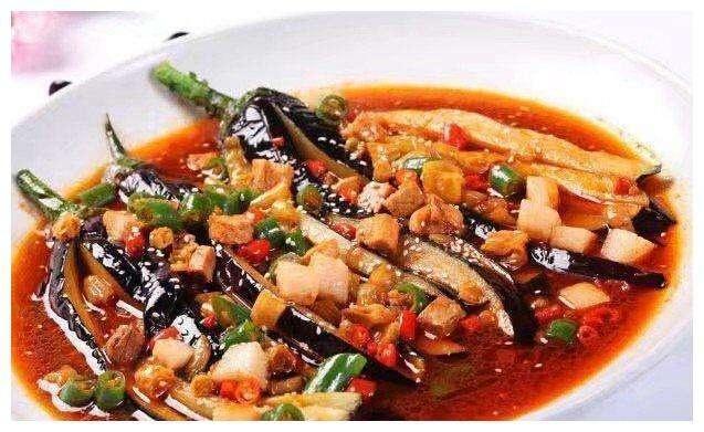 特点美食摆盘小吃,家常美食特点菜摆盘