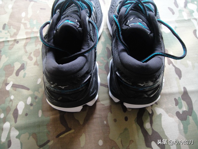 mizuno美津浓跑步鞋horizon4,美津浓发布全新高科技跑鞋mizuno