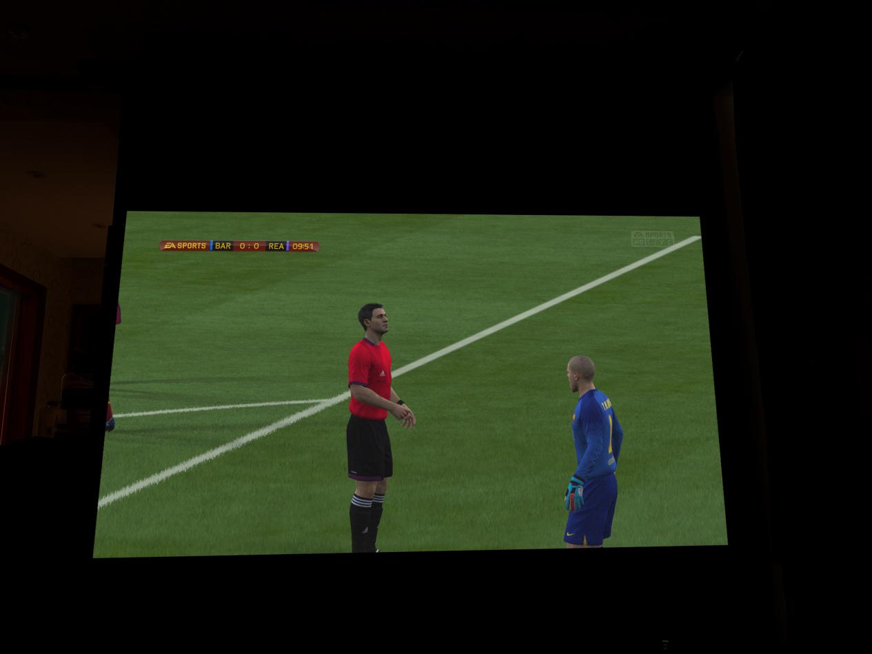 明基tk8504khdr投影仪,明基TK7004K家用投影仪