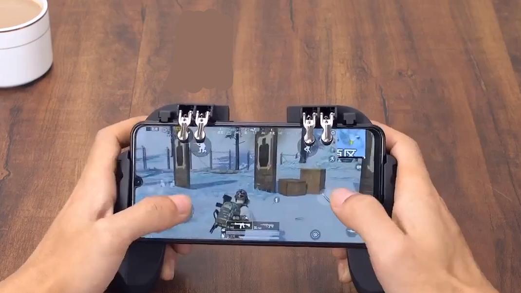 主播吃鸡为什么不用吃鸡神器,吃鸡主播用的什么吃鸡神器