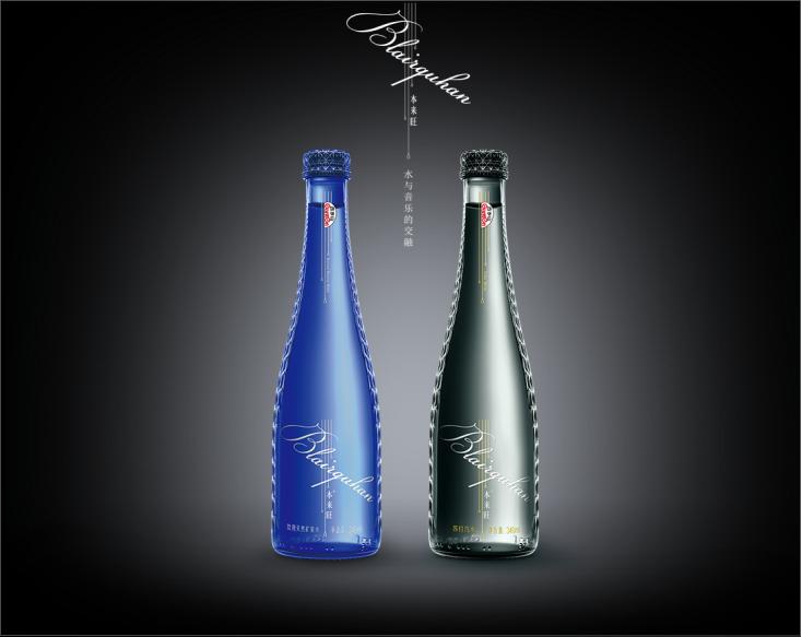 水中贵族百岁山广告背后的故事,百岁山为啥可以成为水中贵族